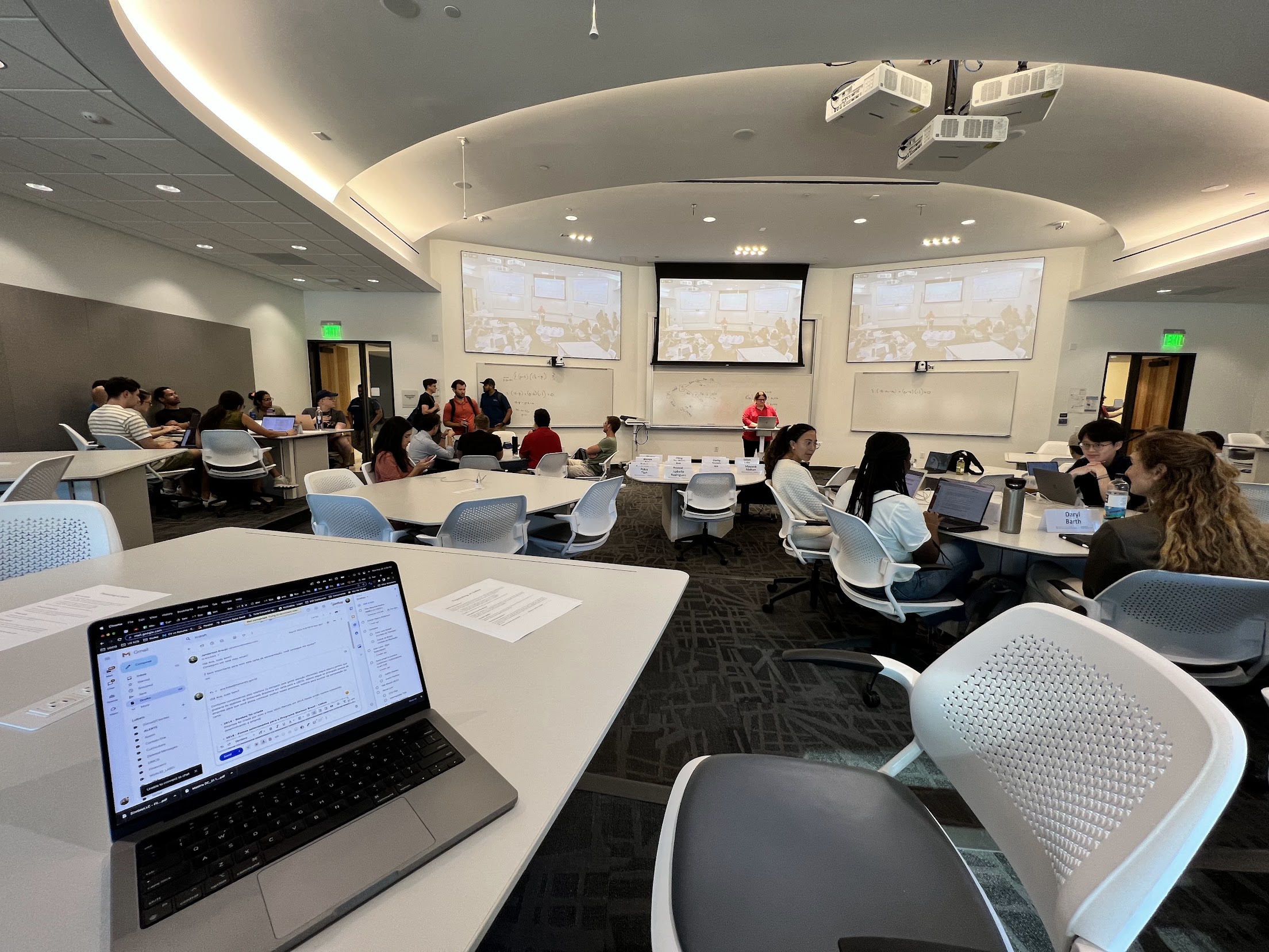 Texas Venture Labs Accelerator