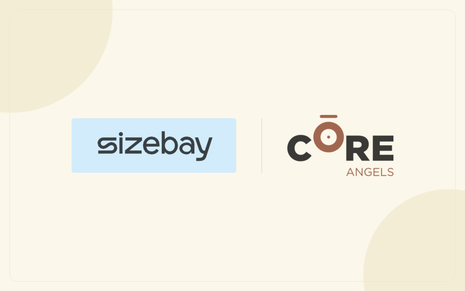 Backed by CoreAngels
