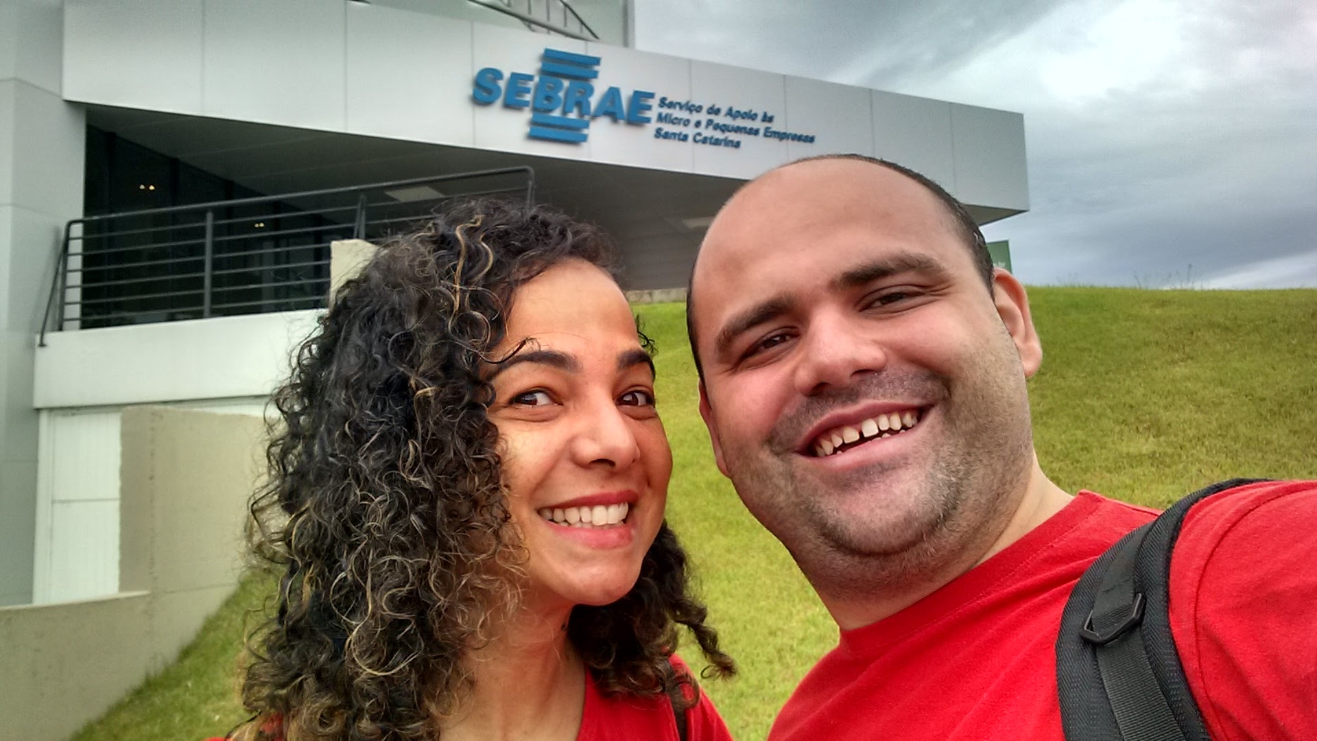 SEBRAE accredited consultants