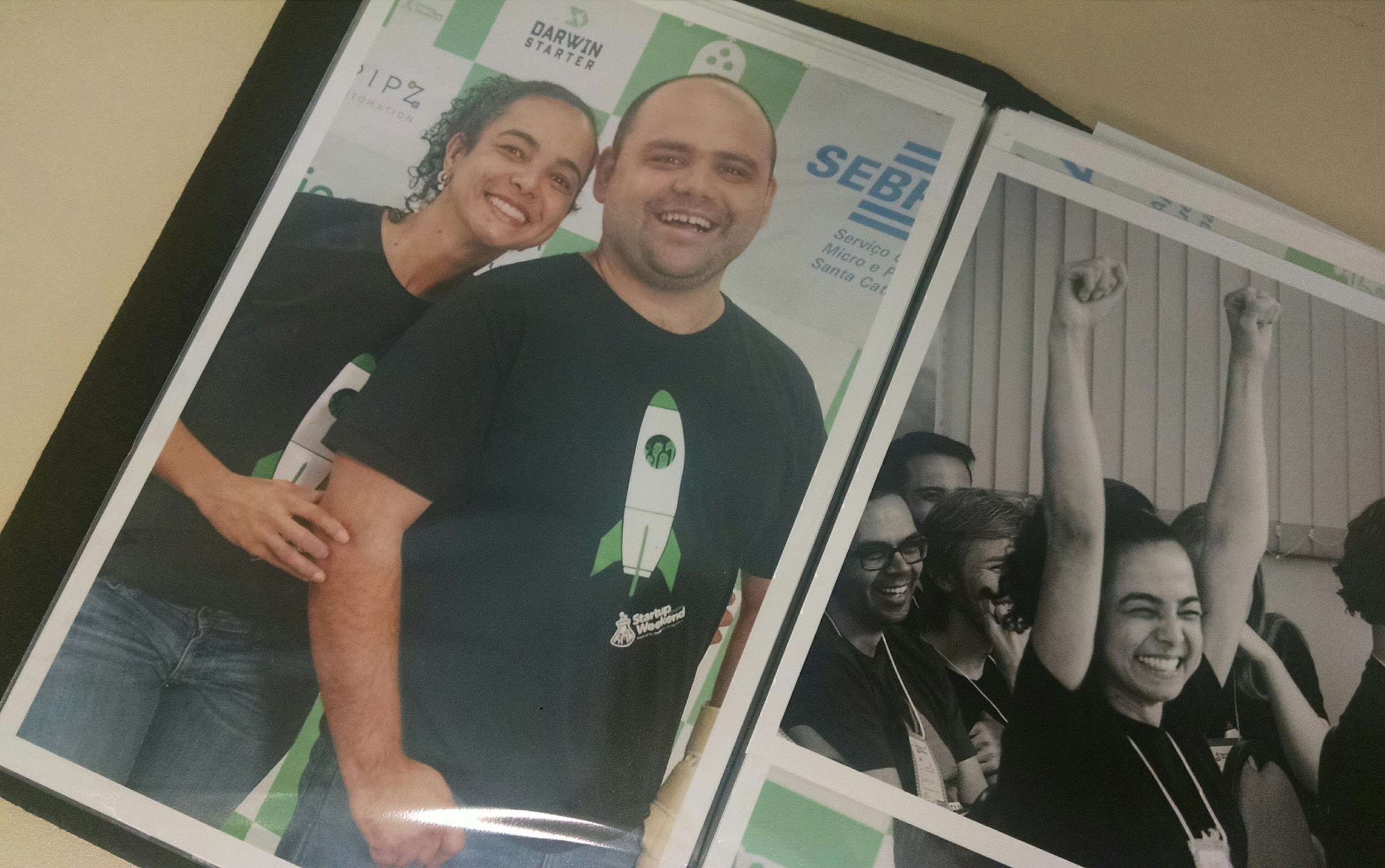 StartupSC
